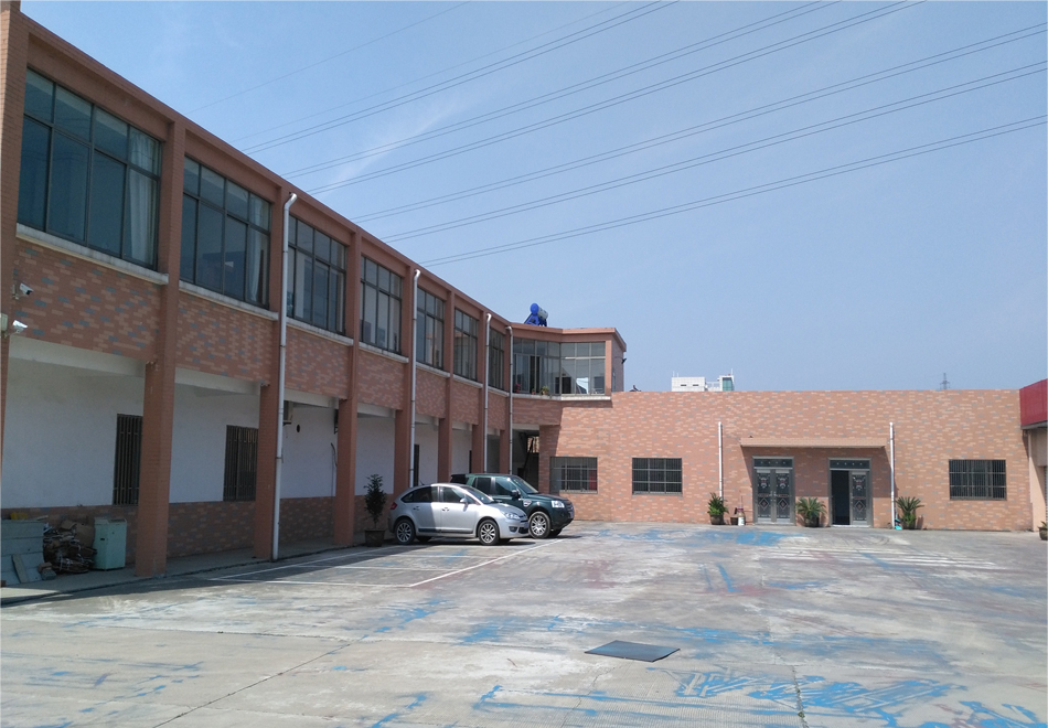 廠區(qū)3 廠區(qū)3