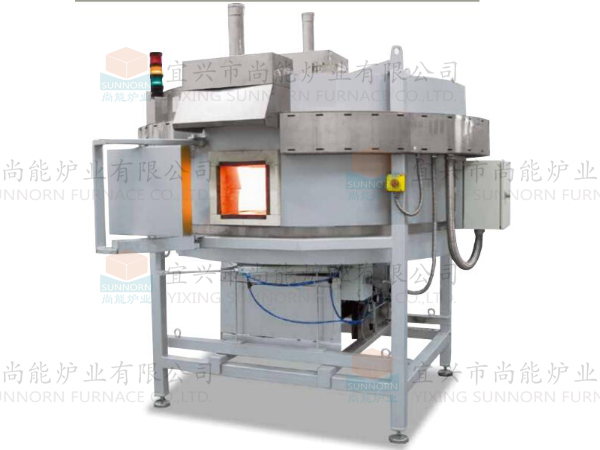 轉底爐 轉底爐