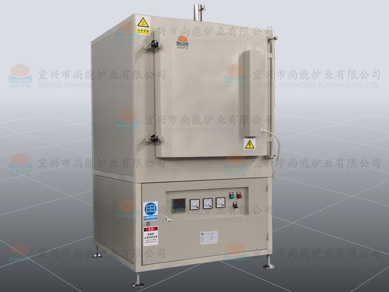 非標定制氣氛箱式爐 真空排膠爐 金屬退火爐 非標定制氣氛箱式爐 真空排膠爐 金屬退火爐