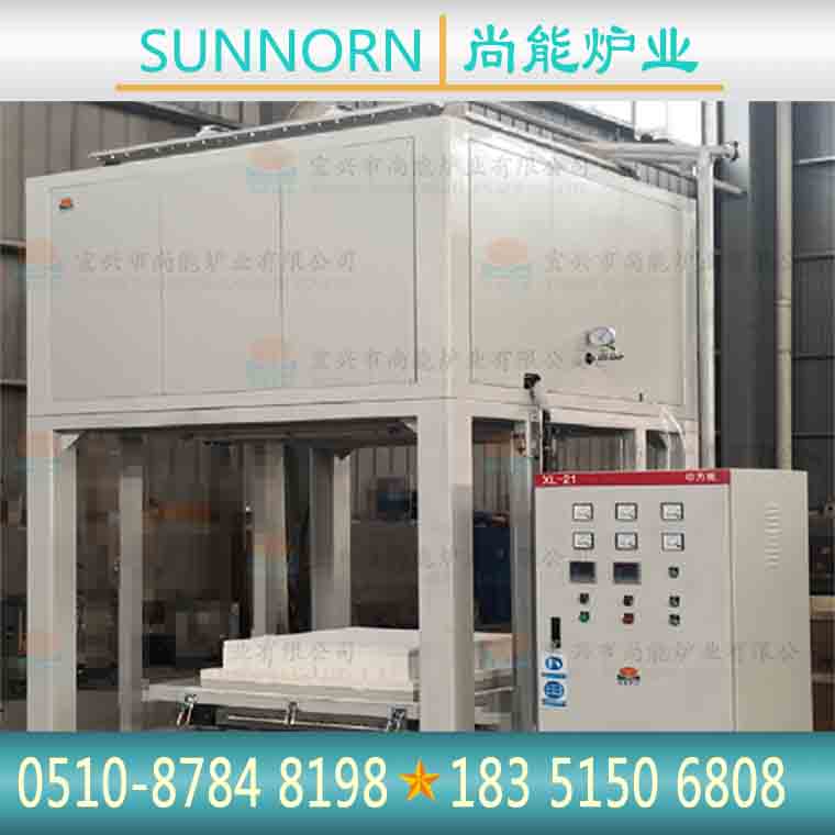 真空氣氛升降式電阻爐 真空升降爐 氣氛鐘罩爐 廠家非標定制 真空氣氛升降式電阻爐 真空升降爐 氣氛鐘罩爐 廠家非標定制